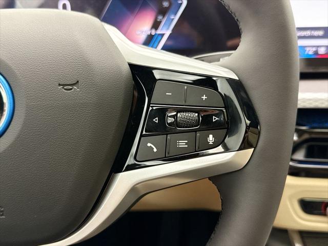 2026 BMW i4 xDrive40