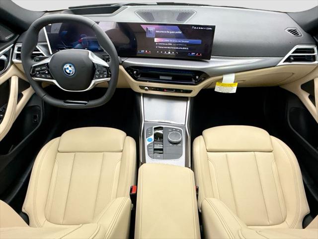 2026 BMW i4 xDrive40