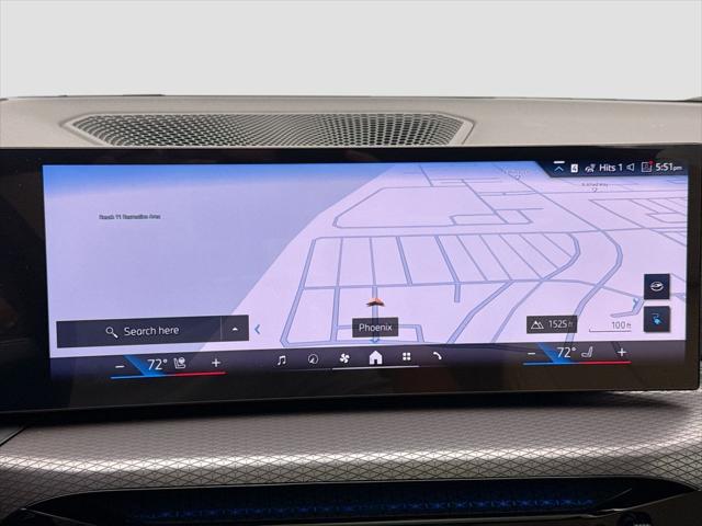 2026 BMW i4 xDrive40
