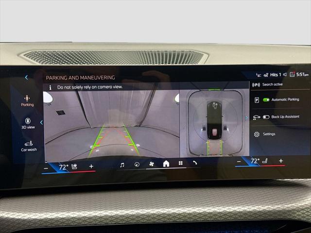 2026 BMW i4 xDrive40