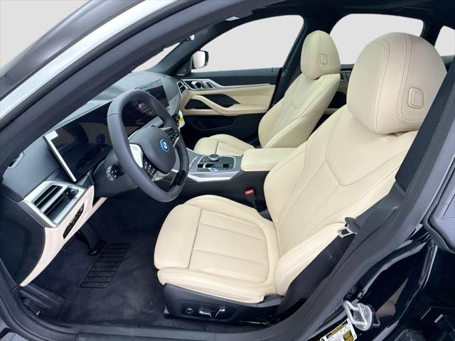 2026 BMW i4 xDrive40