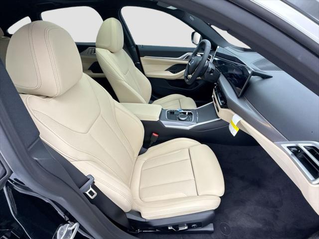 2026 BMW i4 xDrive40