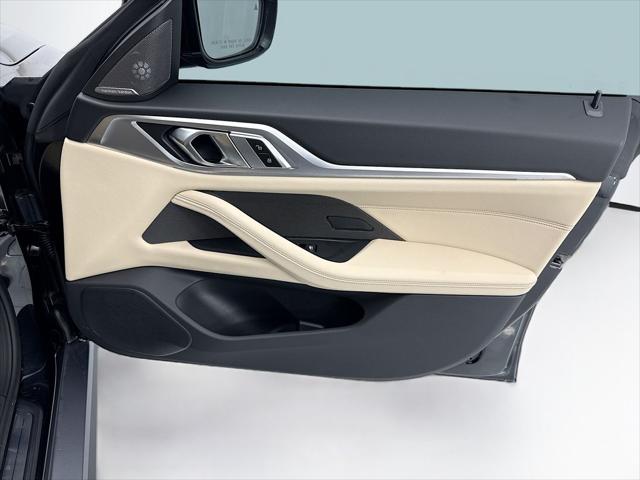 2026 BMW i4 xDrive40