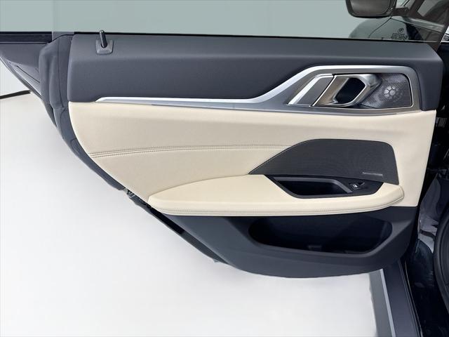 2026 BMW i4 xDrive40