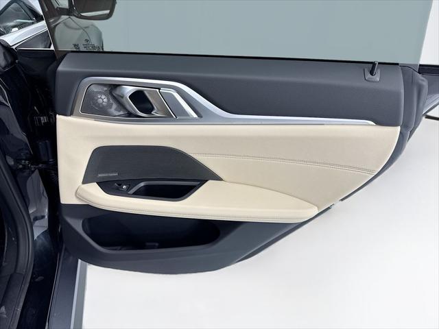 2026 BMW i4 xDrive40