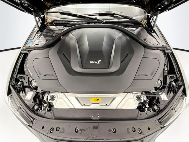 2026 BMW i4 xDrive40