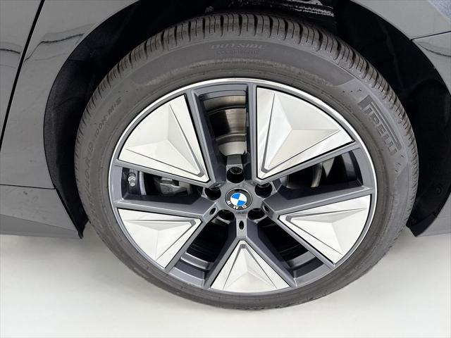 2026 BMW i4 xDrive40