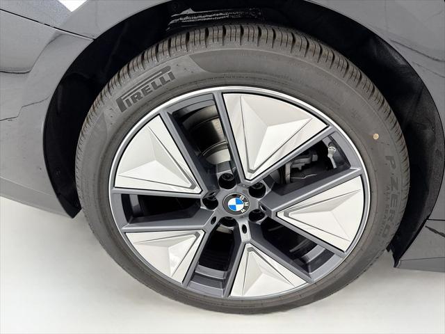 2026 BMW i4 xDrive40
