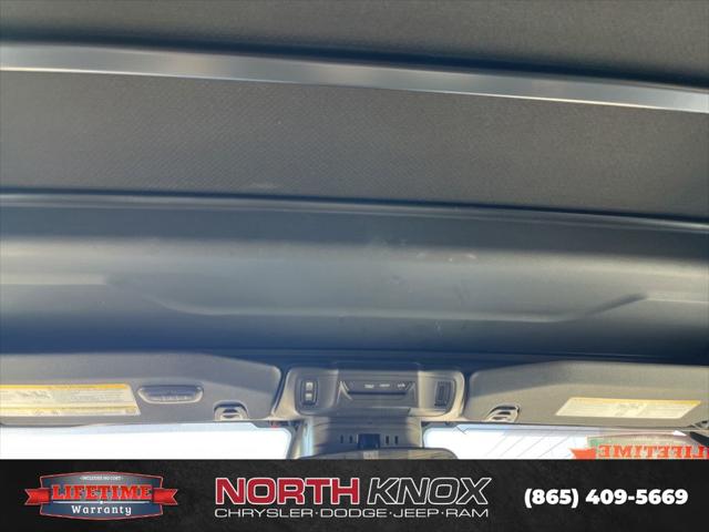 2026 Jeep Wrangler 4-Door Sport S 4x4