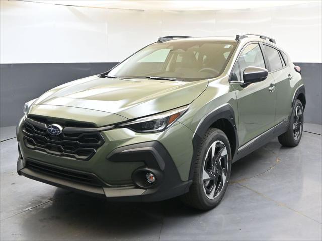 2026 Subaru Crosstrek Limited for sale in Kalamazoo, MI