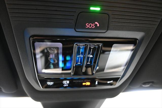 2026 Volkswagen Atlas Cross Sport SE with Technology