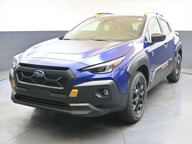 2026 Subaru Crosstrek Wilderness for sale in Kalamazoo, MI