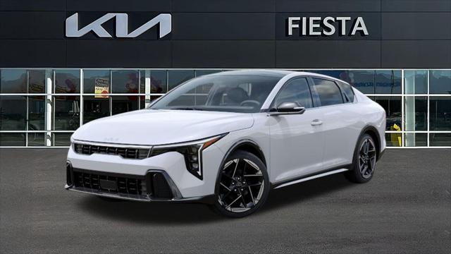 2026 Kia K4 GT-Line for sale in 	Indio, CA