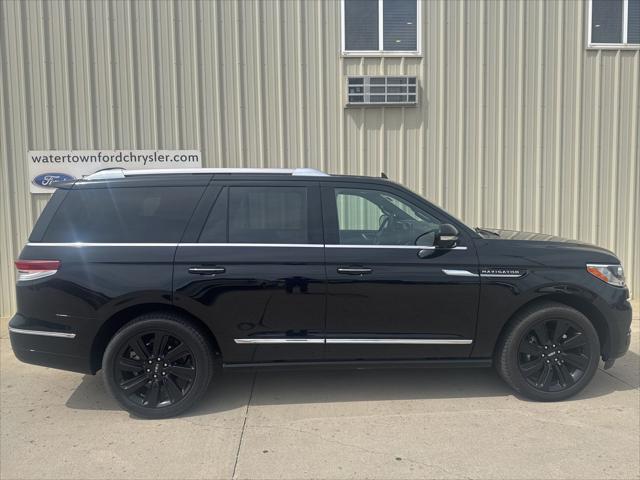 2024 Lincoln Navigator Reserve for sale in Watertown, SD