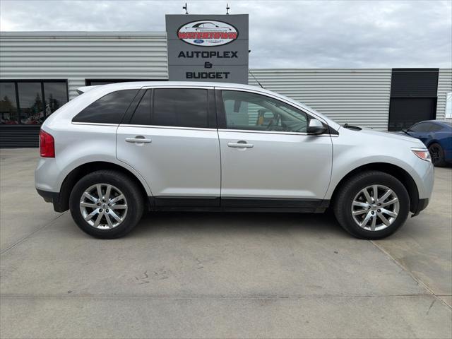 2014 Ford Edge Limited for sale in Watertown, SD
