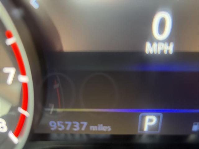 2020 Nissan Altima SL FWD