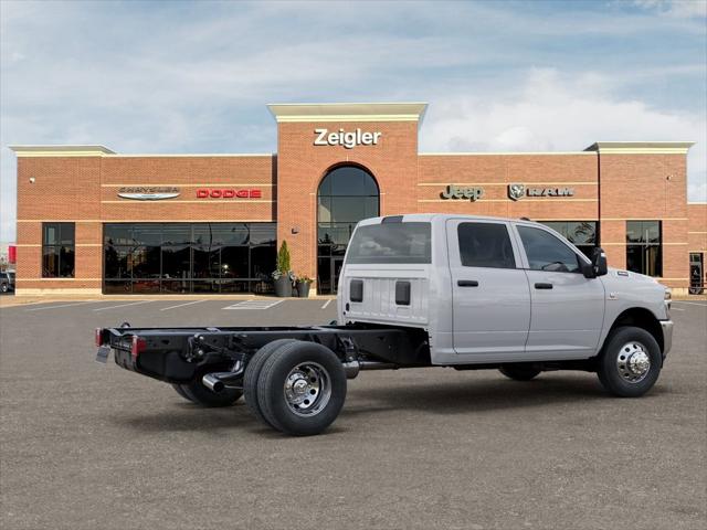 2026 Ram 3500 Tradesman/Big Horn
