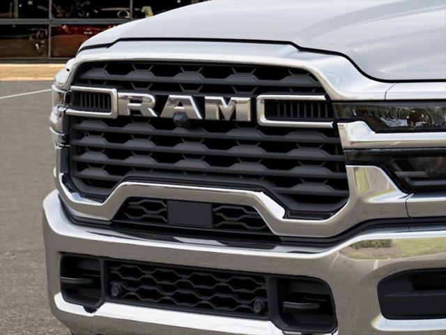 2026 Ram 3500 Tradesman/Big Horn