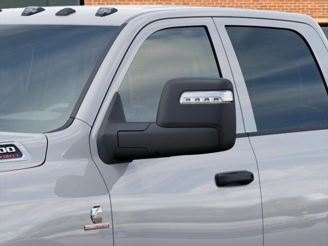 2026 Ram 3500 Tradesman/Big Horn