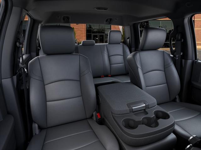 2026 Ram 3500 Tradesman/Big Horn