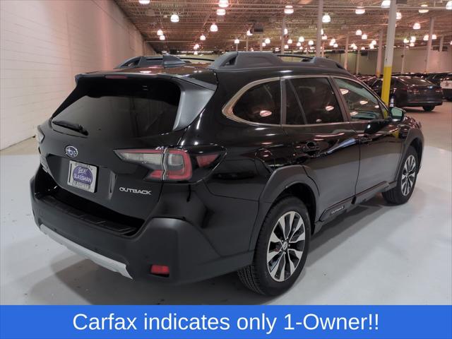 2024 Subaru Outback Limited