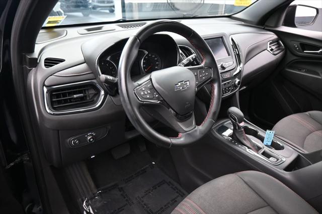 2024 Chevrolet Equinox FWD RS