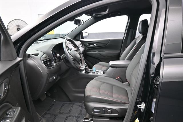 2024 Chevrolet Equinox FWD RS