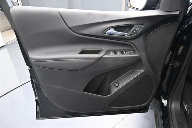 2024 Chevrolet Equinox FWD RS