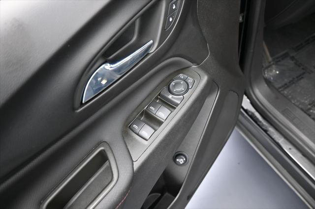 2024 Chevrolet Equinox FWD RS