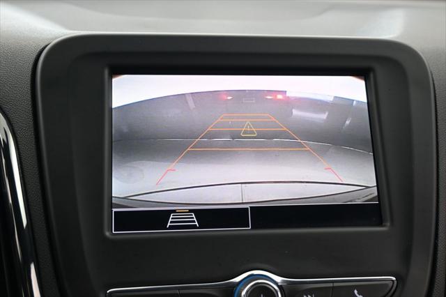 2024 Chevrolet Equinox FWD RS