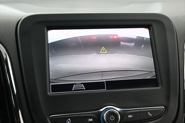 2024 Chevrolet Equinox FWD RS
