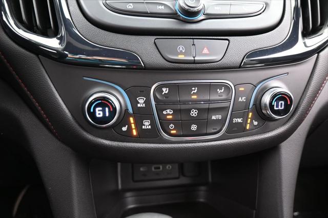 2024 Chevrolet Equinox FWD RS