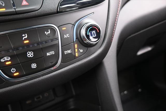 2024 Chevrolet Equinox FWD RS