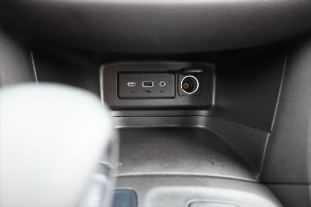 2024 Chevrolet Equinox FWD RS