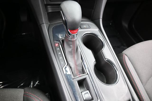 2024 Chevrolet Equinox FWD RS
