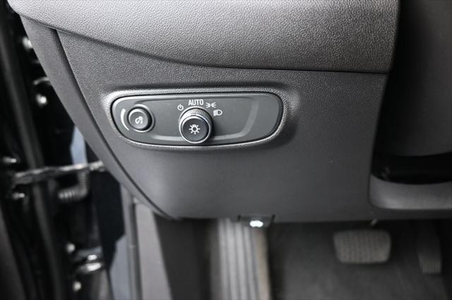 2024 Chevrolet Equinox FWD RS
