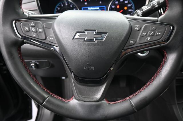 2024 Chevrolet Equinox FWD RS