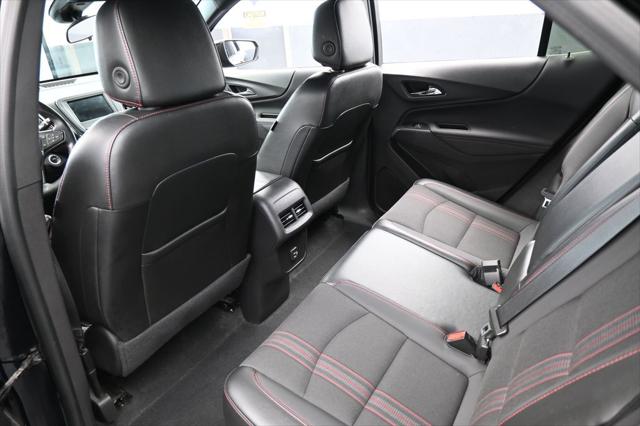 2024 Chevrolet Equinox FWD RS