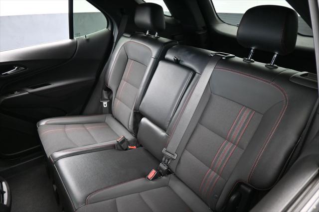 2024 Chevrolet Equinox FWD RS