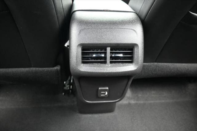 2024 Chevrolet Equinox FWD RS