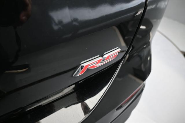 2024 Chevrolet Equinox FWD RS