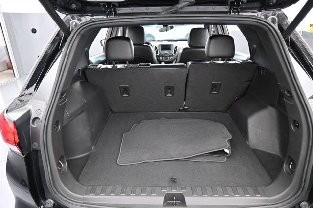 2024 Chevrolet Equinox FWD RS
