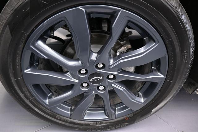 2024 Chevrolet Equinox FWD RS