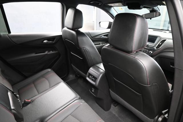 2024 Chevrolet Equinox FWD RS