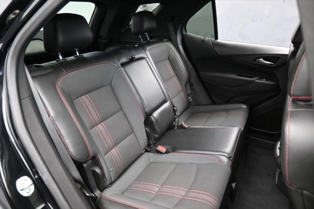 2024 Chevrolet Equinox FWD RS