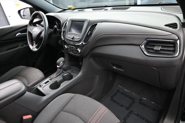 2024 Chevrolet Equinox FWD RS