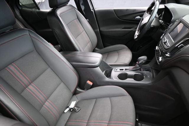 2024 Chevrolet Equinox FWD RS