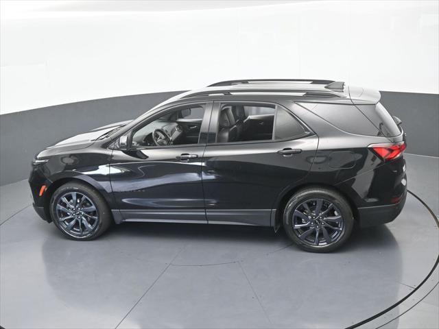 2024 Chevrolet Equinox FWD RS