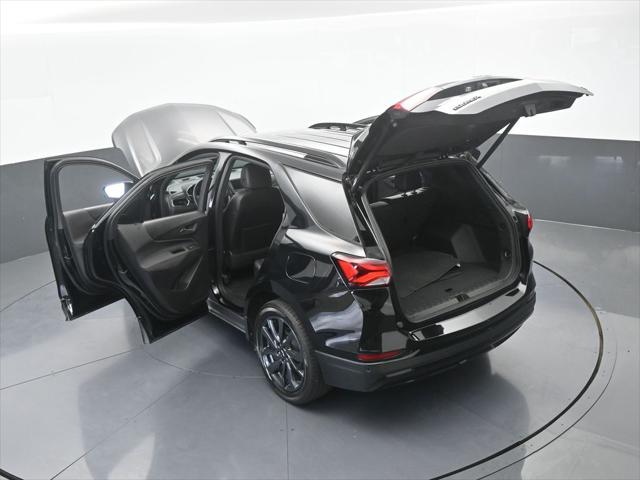 2024 Chevrolet Equinox FWD RS