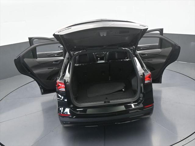 2024 Chevrolet Equinox FWD RS